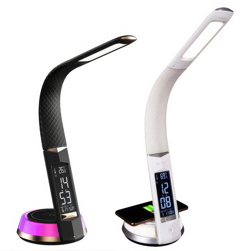 Ottlite wellness led desk lamp - wellness,