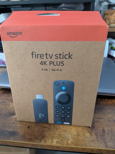 Amazon fire stick 4k - fire, tv