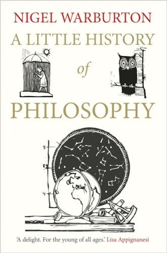 Little history philosophy - history,