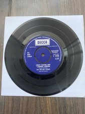 THE ROLLING STONES-Street