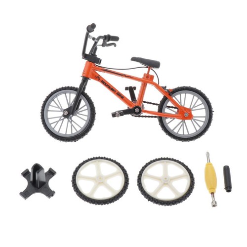 Mini desk gadget - gadget, bmx