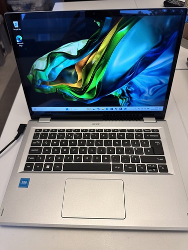 Acer aspire spin 14in n23h3 - aspire, go