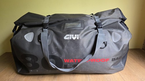 Givi litre waterproof - givi, soft