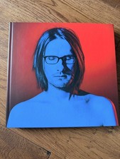 TO THE BONE | STEVEN WILSON | DELUXE EDITION BOX SET | NEAR MINT / NEVER PLAYED