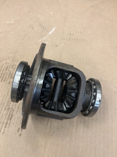 Leyland sherpa differential - leyland,