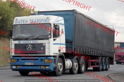 Truck photo bates transport - photo,