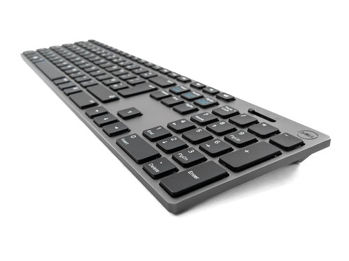 Dell wk717 wireless bluetooth - dell,
