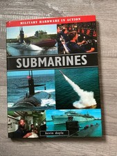 on Military Hardware In Action