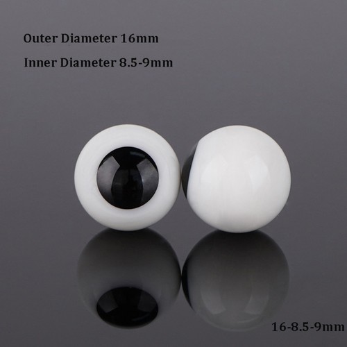 Black white smooth - black&white, movable