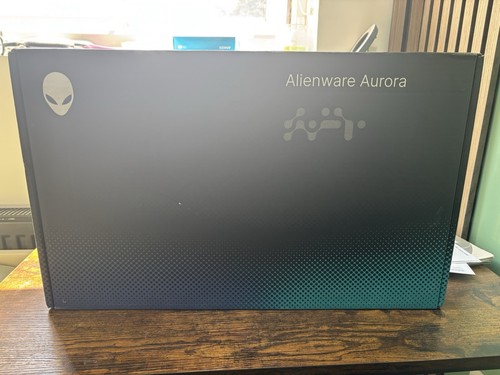 Alienware 16x aurora - aurora,
