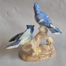 Beswick  Figurine Two American