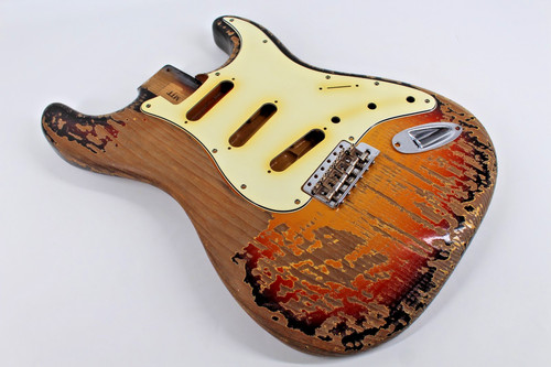 Mjt official custom - mjt, vintage