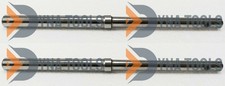 2x SERDI 100 AD Valve Guide