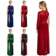 Girls Dress Competitions
