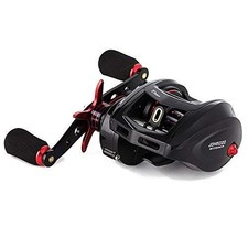 JOHNCOO Titan Baitcasting Reel
