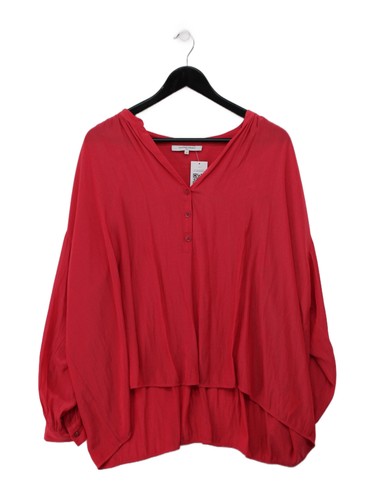 Gerard darel women top red - l,