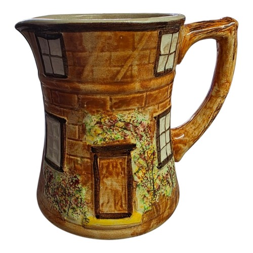 Vintage price brothers brown - brothers,