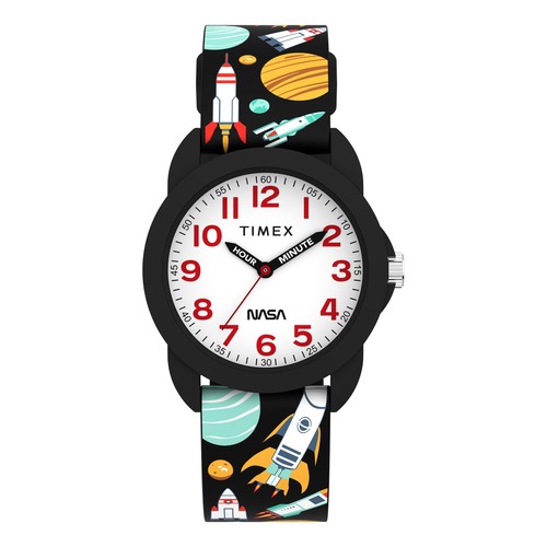 Timex kids time teacher - kids, 30mm