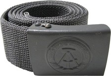 Genuine East German Army NVA