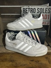 Adidas Originals ® AS520 Grey