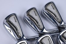 Left Hand Mizuno MP-54 Irons /
