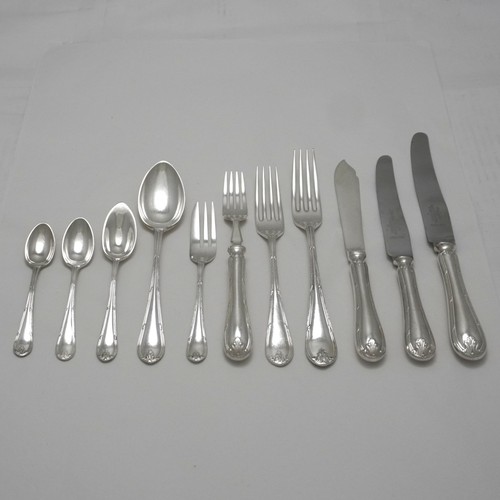 Louis xvi pattern - xvi, &