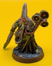 Warhammer 40,000 - Forces of