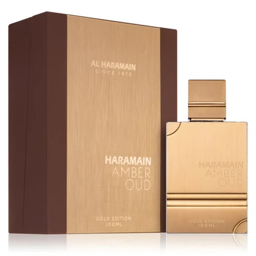 Haramain amber oud - al,