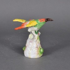 Samson Paris bird pepper