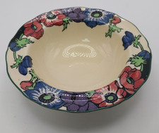 Royal Doulton Floral Plates