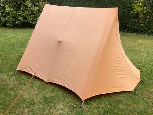 Vango force ten mk5 - vango,