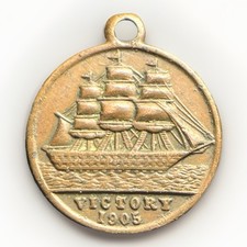 1905 hms victory nelson - 1905,