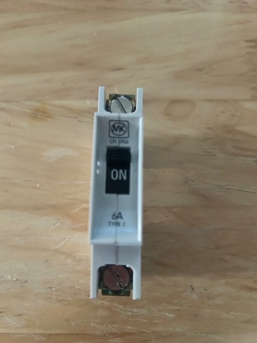 Ln5906 type 2 mcb - mk,