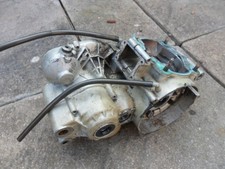 BETA REV 3 CRANKCASE HALVES -