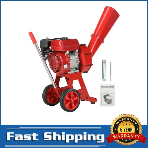 Shredder petrol wood - shredder,