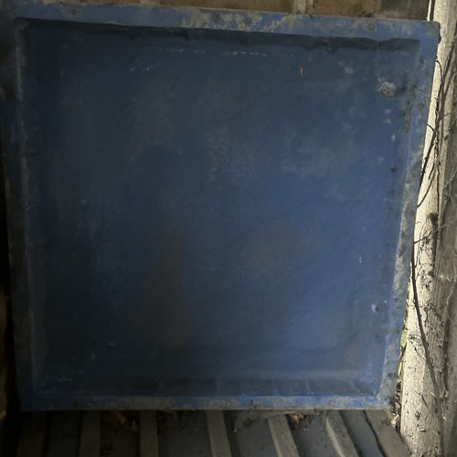 Paving concrete moulds - paving,