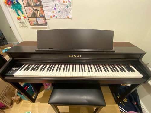 Kawai piano ca59 - ca59, r