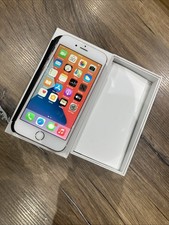 Apple iPhone 6s Rose Gold