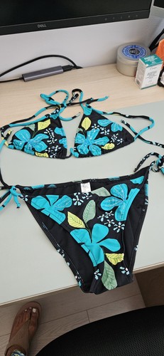 Bikini set pre loved - set-, 10/12