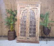 Vintage Reclaimed Indian Solid