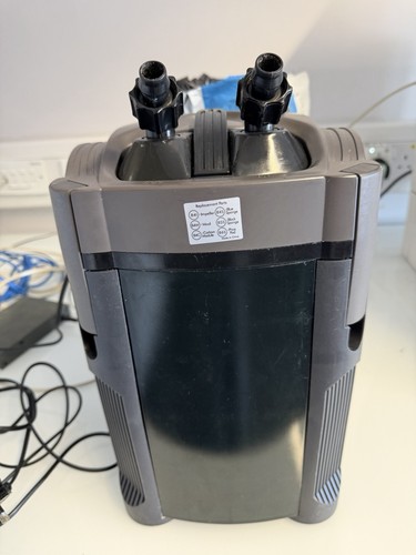 Aquamanta efx 300 external - aquamanta,