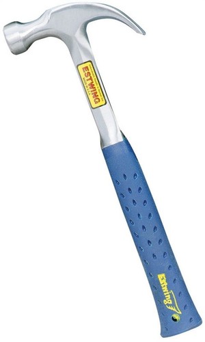 Estwing smooth face - smooth,