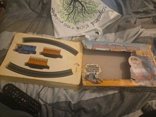 Vintage Hornby Thomas The Tank