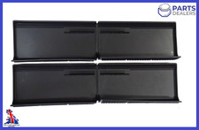 GENUINE VW BOOT LUGGAGE