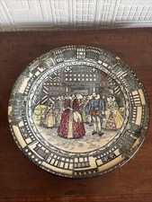 Antique Royal Doulton Queen