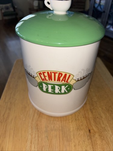 Friends series central perk - friends,