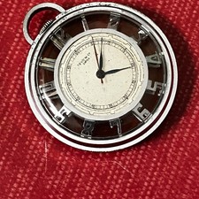Antique Deco Swiss Made Tevo
