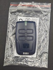 BFT MITTO RCB 433MHz Gate Garage Door Transmitter Remote Control Key Fob