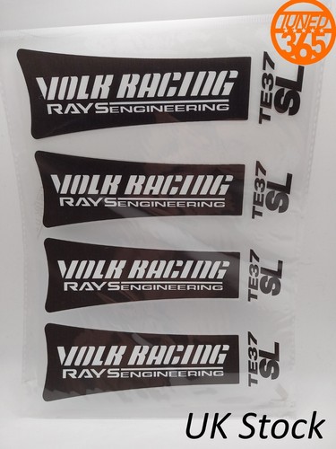 Volk racing wheel - racing, rays