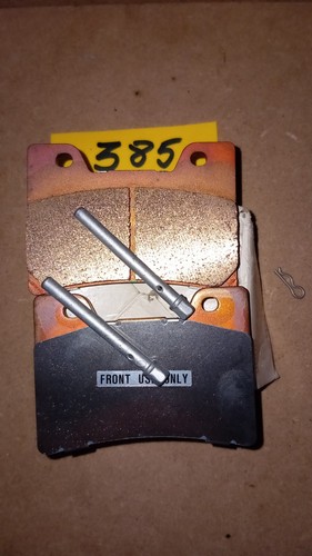 Pair genuine yamaha - genuine,